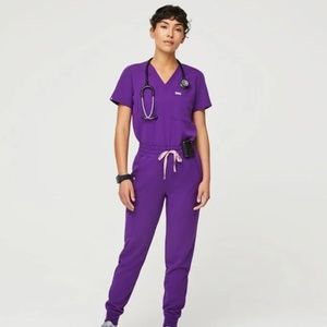 Figs scrubs